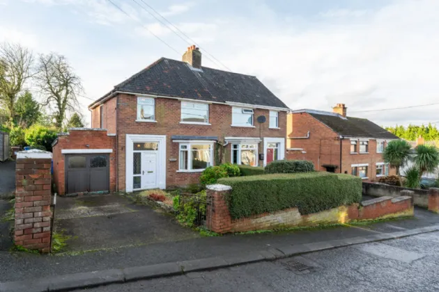7 Rocky Road, Knockbreda, Belfast, BT6 9QL