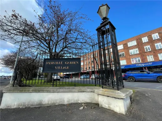  Three Bedroom Apartments At Merville Garden Village, Newtownabbey, BT379TR