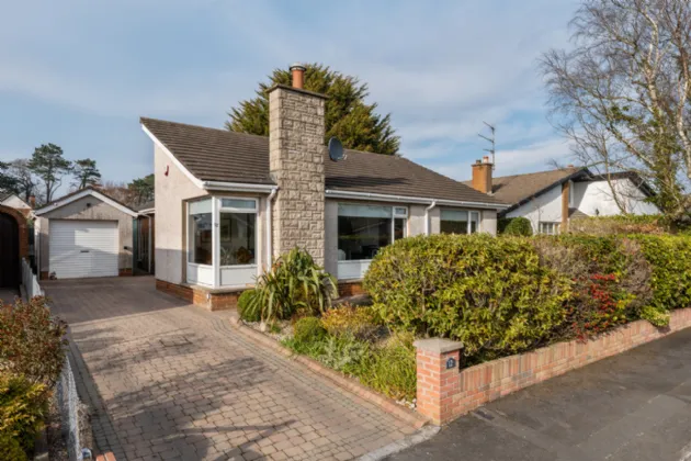 12 Carolsteen Drive, Helens Bay, Bangor, County Down, BT19 1HJ
