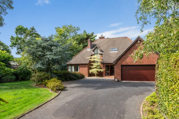 1 Old Cultra Lane, Cultra, Holywood, BT18 0BN