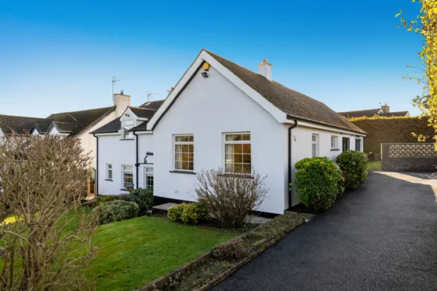 76 Ballymacormick Road, Bangor, County Down, BT19 6AD