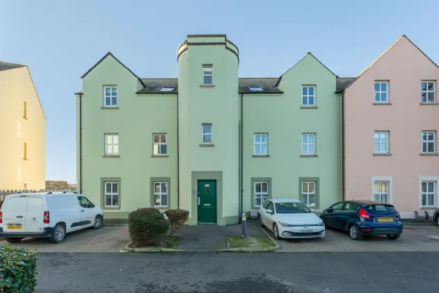 'Selah', 28, The Quay, Killyleagh, BT30 9GB