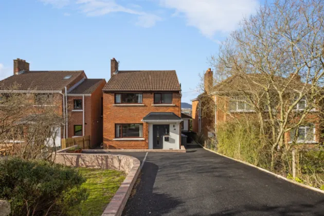 23 Beechgrove Park, Belfast, County Antrim, BT6 0NQ