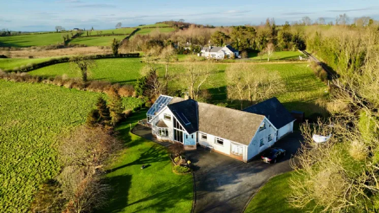 12 Lisinaw Road, Derryboye,, Crossgar,, BT30 9LT
