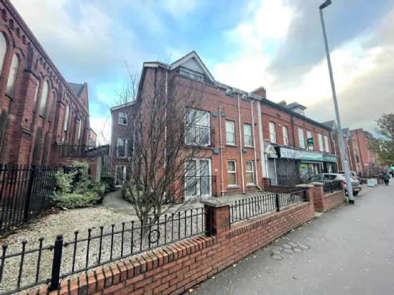 Apartment 7, 190, Albertbridge Road, Belfast, BT5 4GU