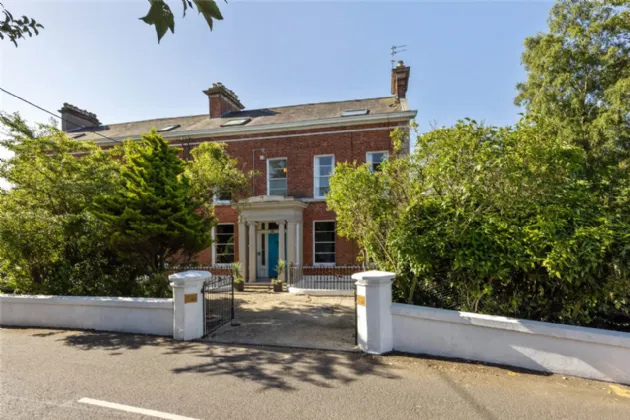 Millbank House, 33, Victoria Road, Holywood, BT18 9BD