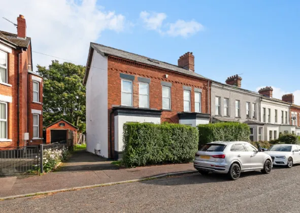 20 Chichester Avenue, Belfast, County Antrim, BT15 5EH