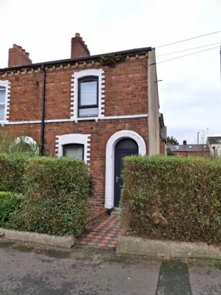 73 Donnybrook Street, Belfast, County Antrim, BT9 7DE