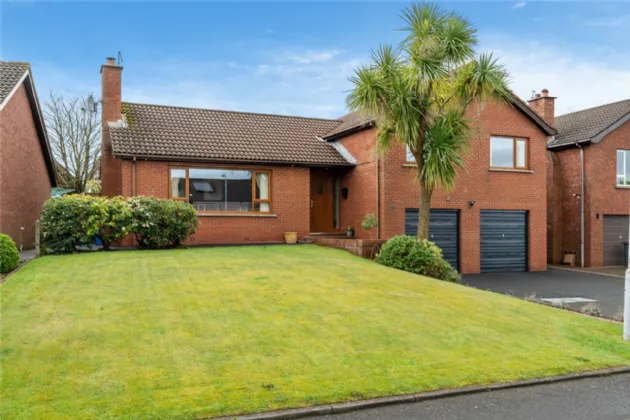 48 Beechfield Avenue, Bangor, County Down, BT19 7ZY