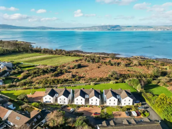 14 Rhanbuoy Gardens, Holywood, County Down, BT18 0GA