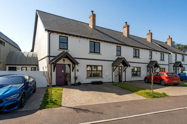 49 Village Brow, Crawfordsburn, Bangor, BT19 1FT
