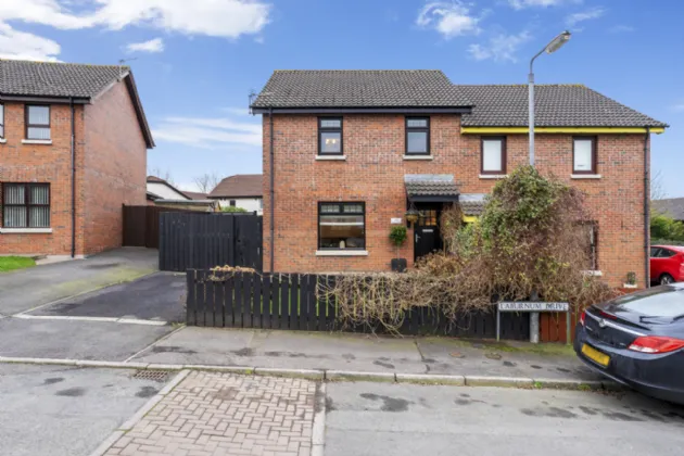 23 Laburnum Drive, Comber, Newtownards, BT23 5WG