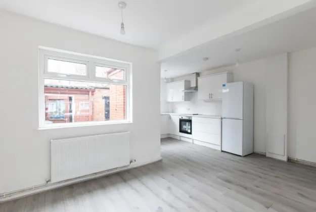 82 Gainsborough Drive, Belfast, County Antrim, BT15 3EL