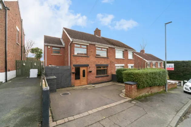 15 15, Mount Michael Park, Belfast, BT8 6JX
