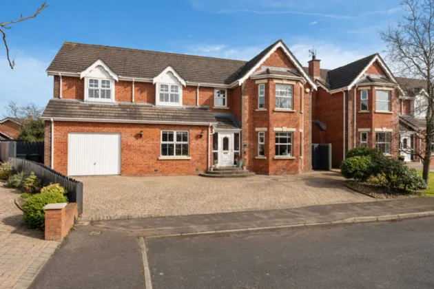20 Ballycrochan Avenue, Bangor, County Down, BT19 7LA