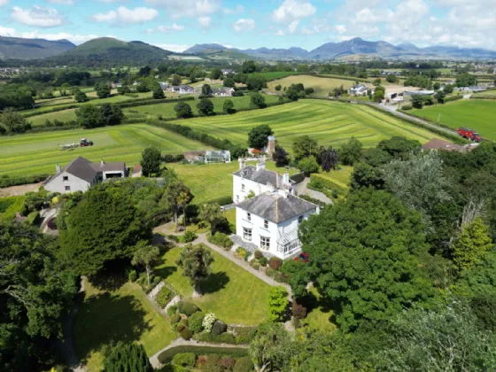 Packolet, 1 Corcreaghan Road, Kilkeel, Newry, County Down, BT34 4LE