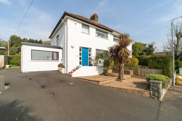 26 Shaneen Park, Belfast, County Antrim, BT14 8JP
