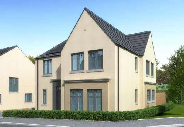 Site 35, The Willow  Woodland Grange, Ballygowan Road, Comber