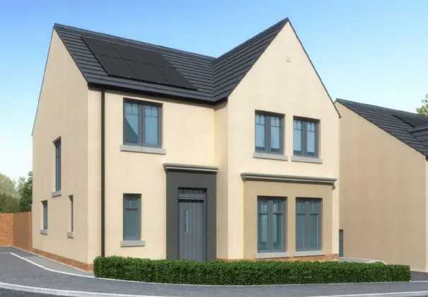 Site 2, The Maple  Woodland Grange, Ballygowan Road, Comber