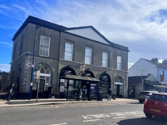 11A, B, C & D , New Street, Donaghadee, BT21 0AG