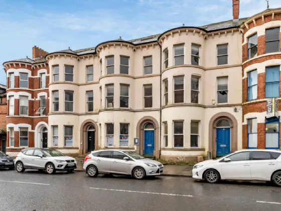  131-133 University Street, Belfast, County Antrim, BT7 1HP