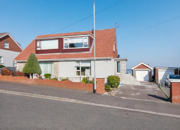 41 Squires Hill Road, Belfast, County Antrim, BT14 8FJ