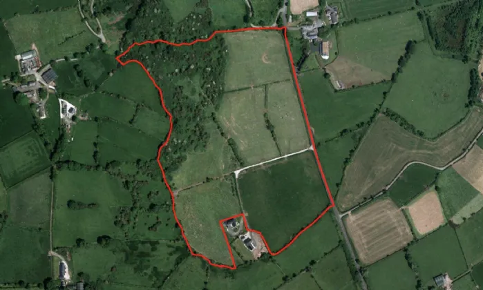 The Rush Farm , Drumnagreagh Road, Ballygally, BT40 2RP