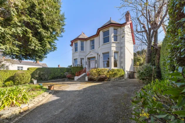 14 Rosetta Road East, Belfast, County Antrim, BT6 0LP