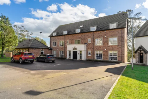 4 Tullynagardy Green, 'Tullynagardy House', Newtownards, BT23 4DL