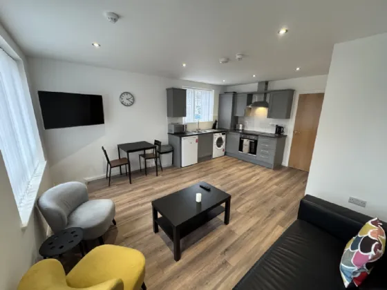 Apartment 18, Pipers Field, Dundonald, Belfast, County Down, BT16 2AB