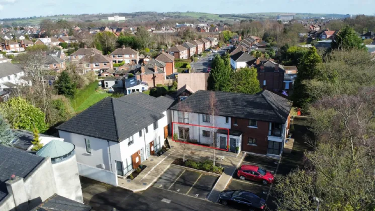 148I Kings Road, Belfast, County Antrim, BT5 7EJ