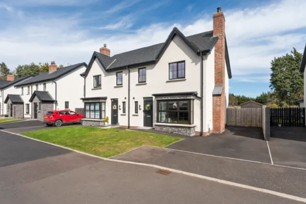 15 Blackrock Avenue, Newtownards, County Down, BT23 4ZT