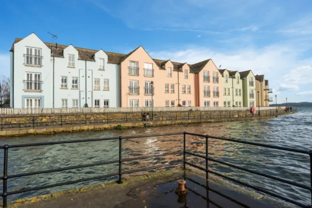 30 The Quay, Killyleagh, Downpatrick, BT30 9GB