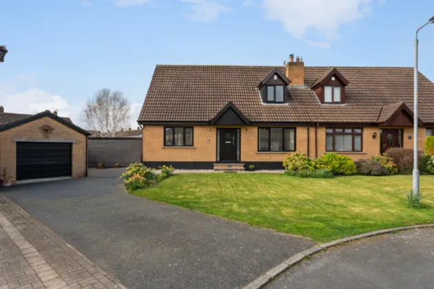 26 Cambourne Mews, Newtownards, County Down, BT23 4WB