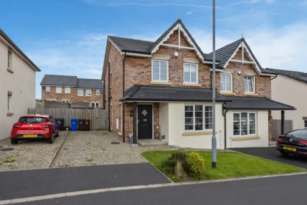 15 Lily Wood Gardens, Newtownards, BT23 7GJ