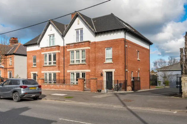 Apartment 1, 16A , Killinchy Street, Comber, BT23 5AP