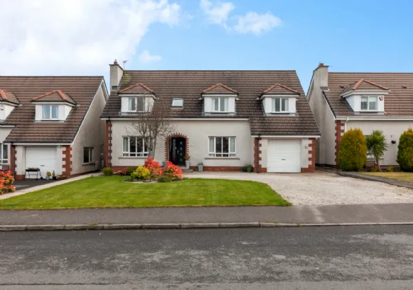 7 Hydepark Manor, Newtownabbey, County Antrim, BT36 4PA