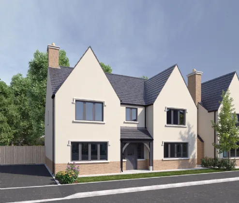 Site 37, Kendrew  Ashgrove, Killinchy Road, Comber, BT23