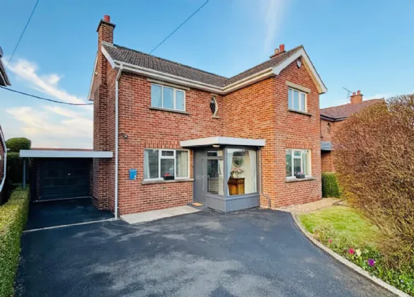 3 Sunningdale Park, Bangor, County Down, BT20 4UU