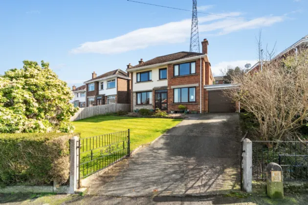 43 Casaeldona Park, Belfast, County Antrim, BT6 9RD