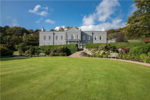 Killynether House, 241, Killynether Road, Newtownards, BT23 4SL