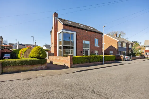 128a Greystown Avenue, Upper Malone Road, Belfast, BT9 6UL