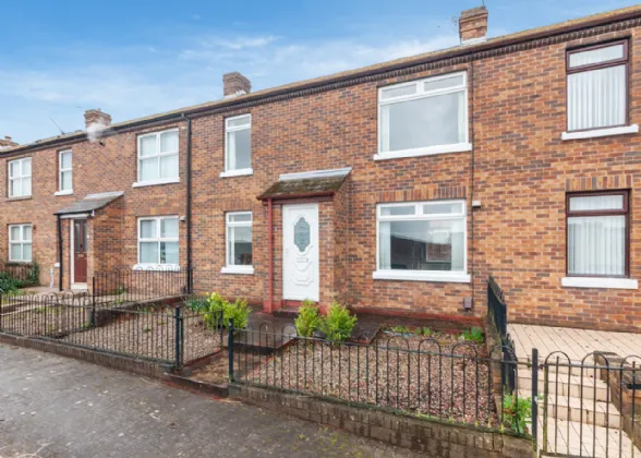 128 Limestone Road, Belfast, County Antrim, BT15 3AL
