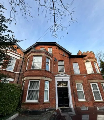 Apartment 4, 12, Deramore Park, Belfast, BT9 5JT