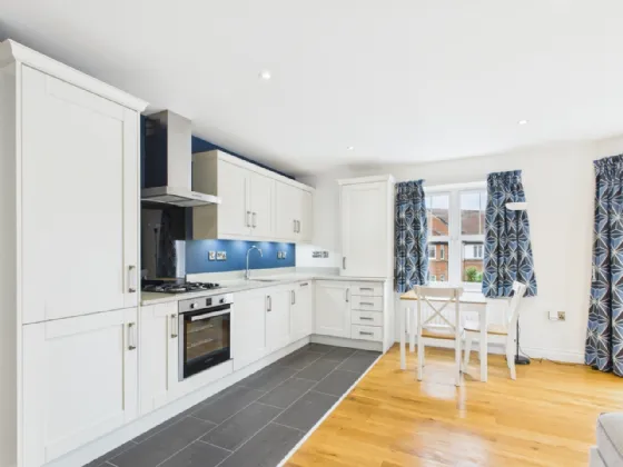 Apartment 26 Bridge House, 19, The Boulevard, Belfast, BT7 3LW