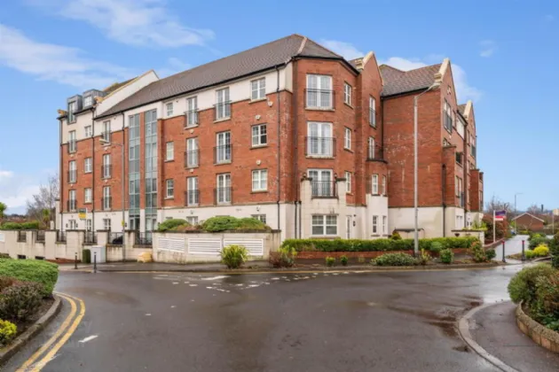 Apartment 26 Bridge House, 19 The Boulevard, Belfast, County Antrim, BT7 3LW