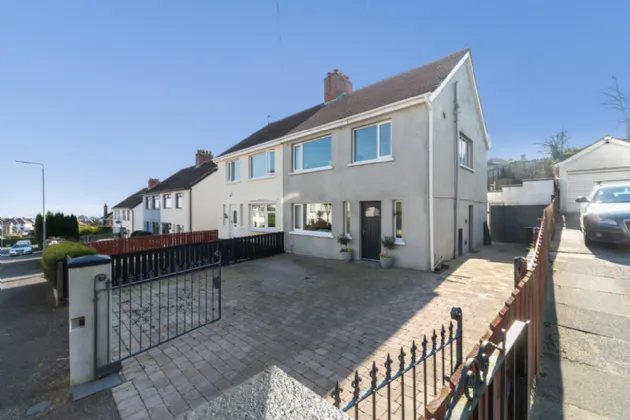 12 Shancoole Park, Belfast, County Antrim, BT14 8JQ