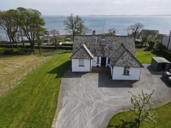 The Hide, 156, Portaferry Road, Newtownards, BT22 2AJ