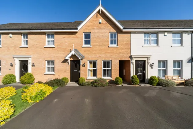 10 Mornington Court, Lisburn, County Down, BT28 2WA
