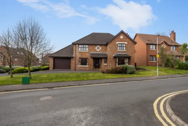 18 Langley Hall, Newtownabbey, County Antrim, BT37 0FB